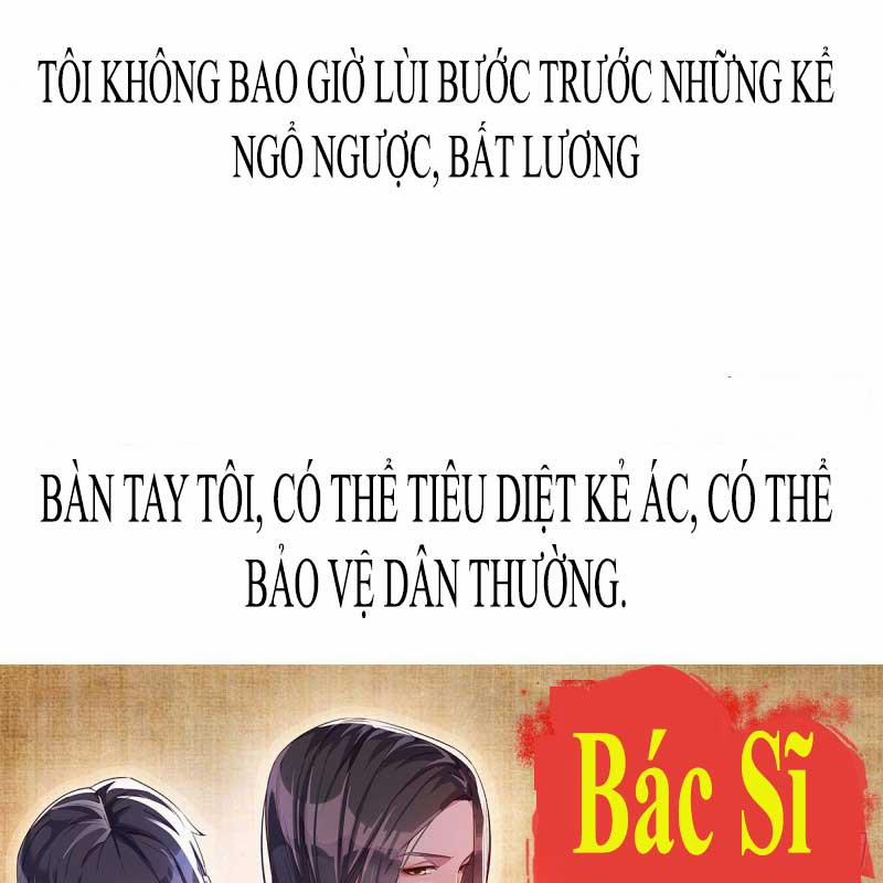 Bác Sĩ Châm Cứu Đào Hoa Siêu Cấp Chương 1 Trang 17