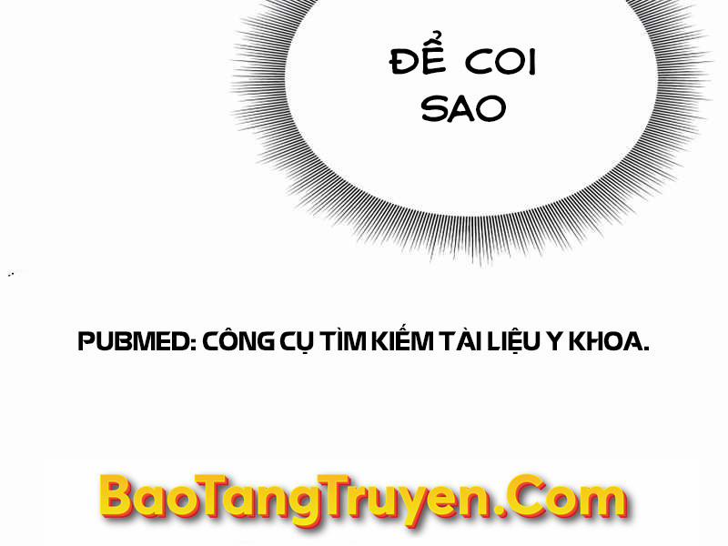 Bác Sĩ Hoàn Hảo Chương 3 Trang 36