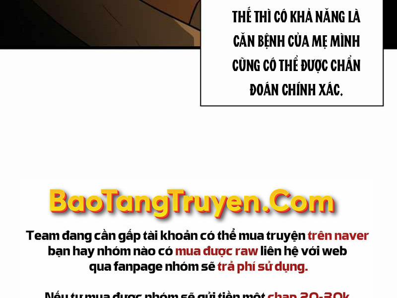 Bác Sĩ Hoàn Hảo Chương 4 Trang 12