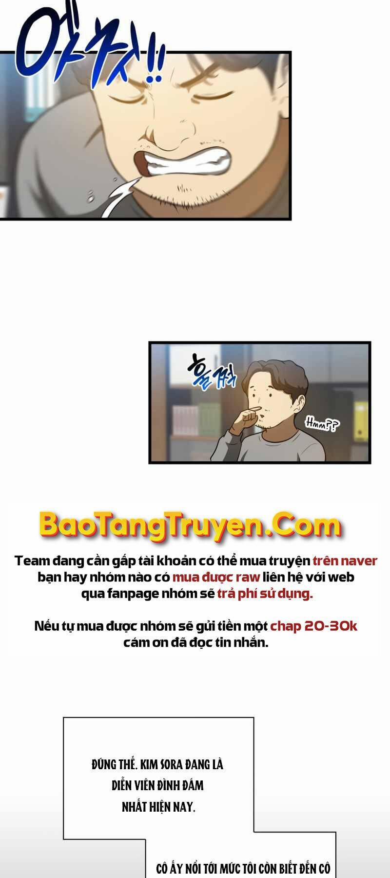 Bác Sĩ Hoàn Hảo Chương 7 Trang 40