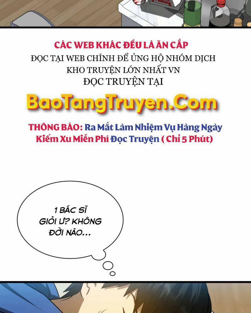 Bác Sĩ Hoàn Hảo Chương 9 Trang 73