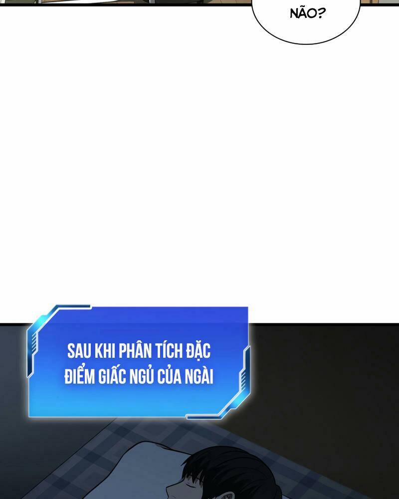 Bác Sĩ Hoàn Hảo Chương 9 Trang 81