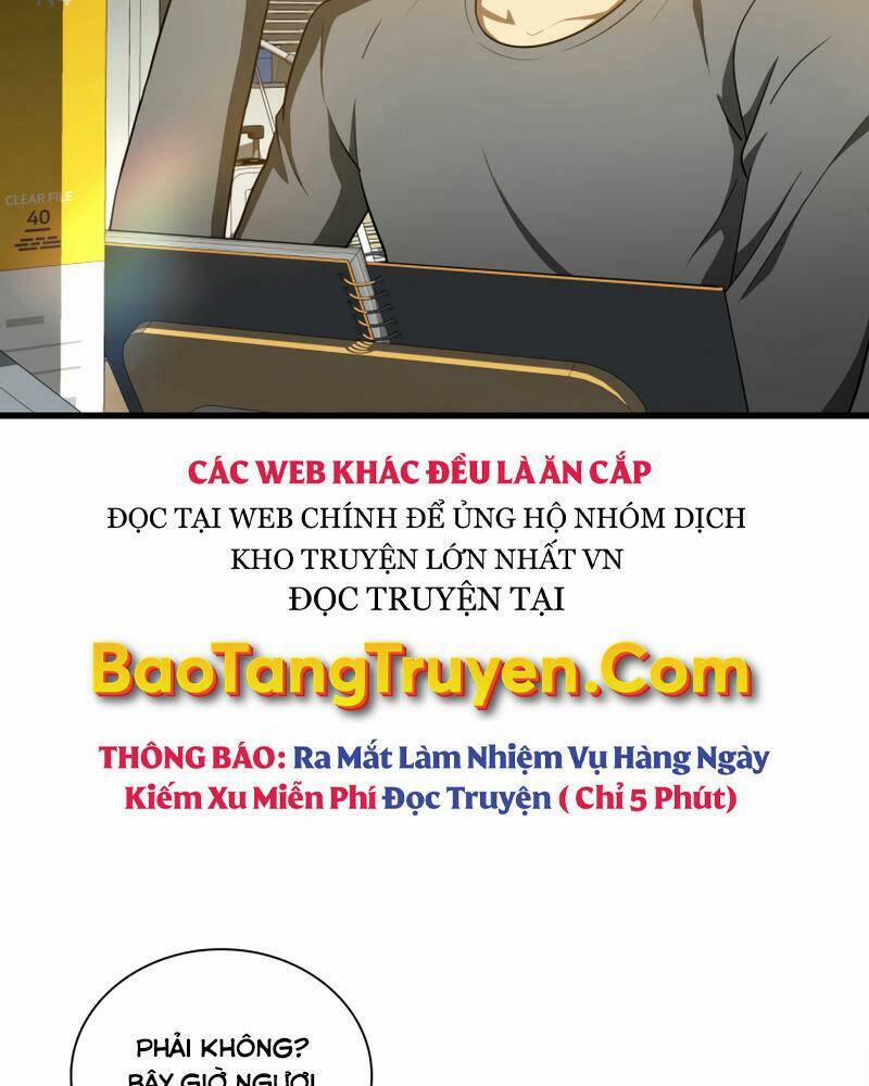 Bác Sĩ Hoàn Hảo Chương 9 Trang 83