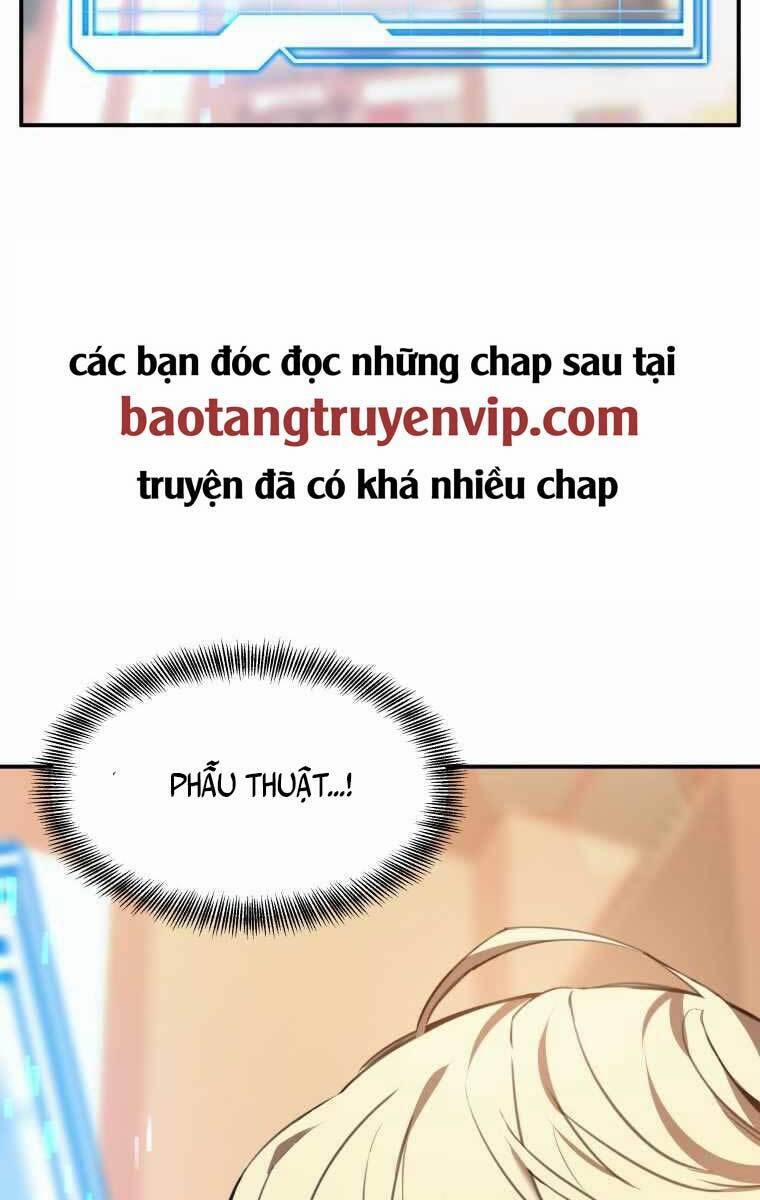 Bác Sĩ Phẫu Thuật Cấp Sss Chương 1 Trang 132