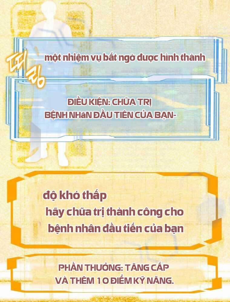 Bác Sĩ Phẫu Thuật Cấp Sss Chương 2 Trang 76