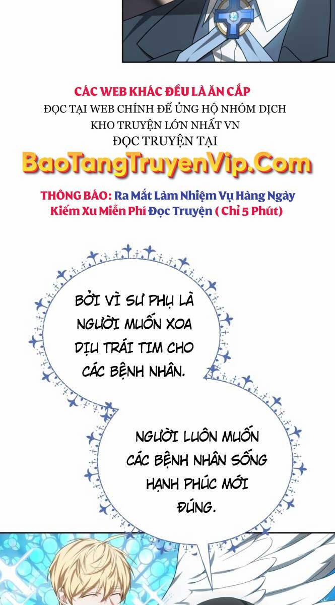 Bác Sĩ Phẫu Thuật Cấp Sss Chương 50 Trang 11