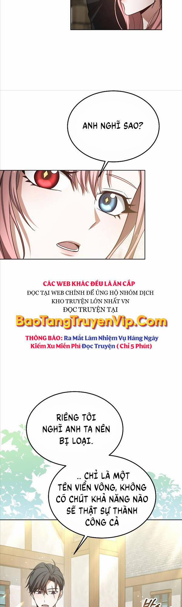 Bác Sĩ Phẫu Thuật Cấp Sss Chương 58 Trang 18