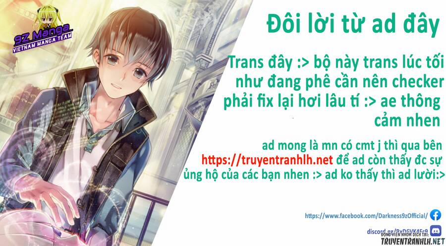 Bậc Thầy Chế Tạo Ma Thuật Chương 31 Trang 35