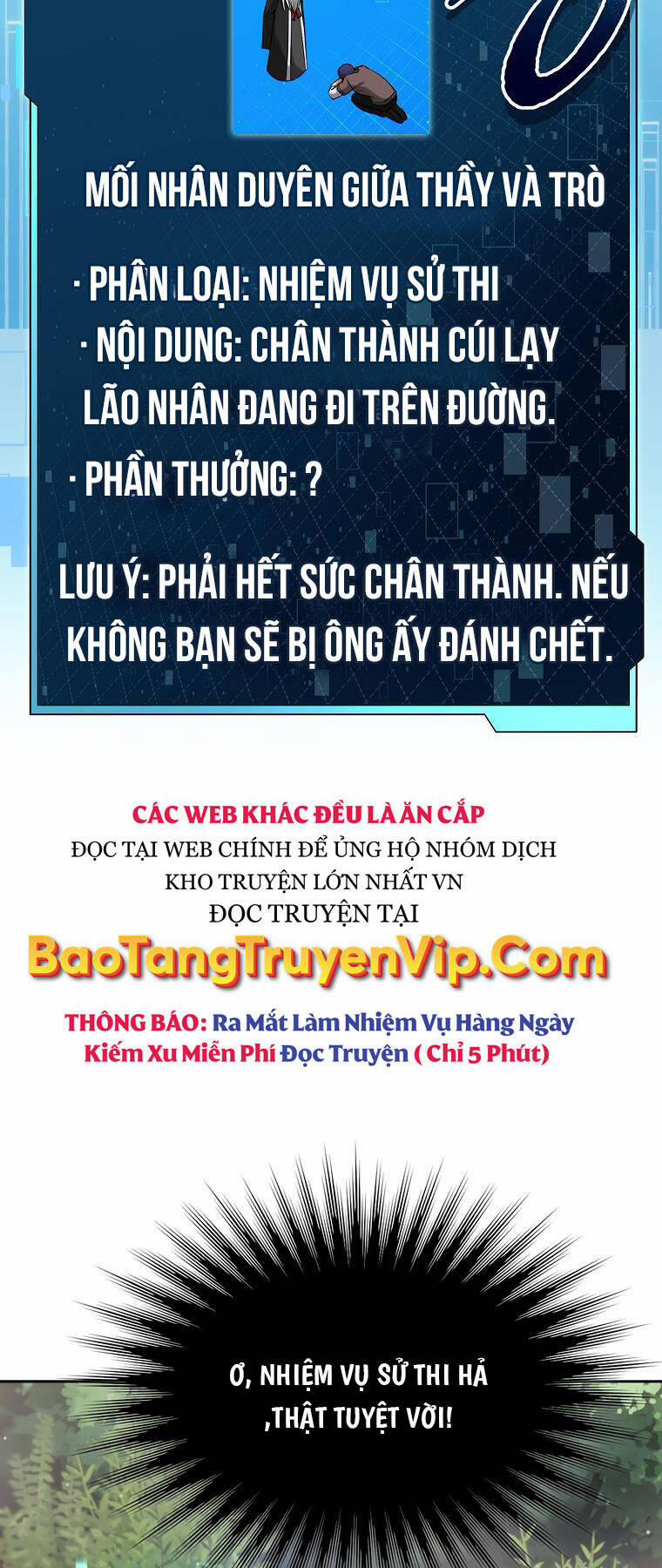 Bậc Thầy Debuff Chương 2 Trang 9