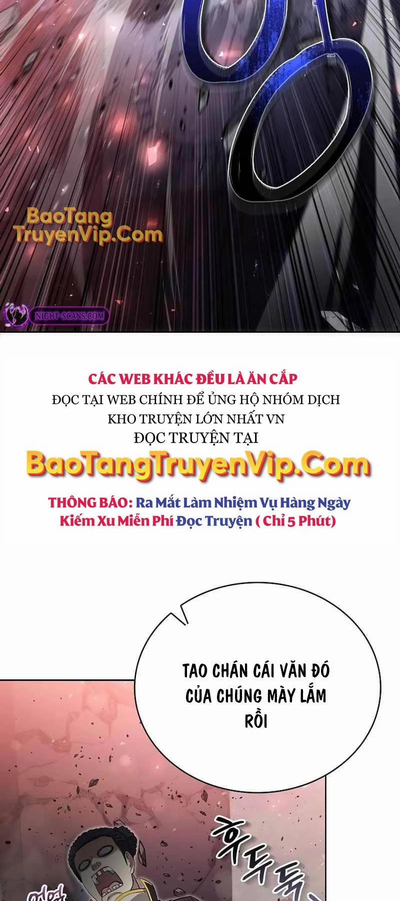 Bậc Thầy Debuff Chương 21 Trang 33