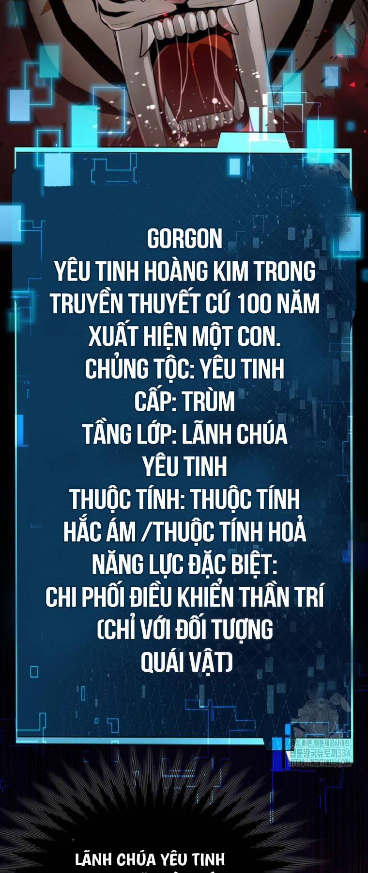 Bậc Thầy Debuff Chương 5 Trang 62