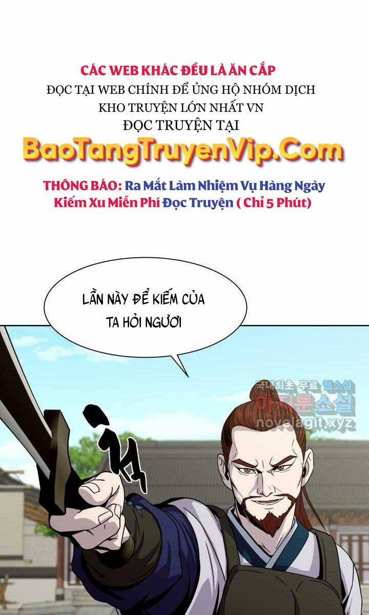 Bậc Thầy Phép Thuật Ở Thế Giới Võ Lâm Chương 23 Trang 19