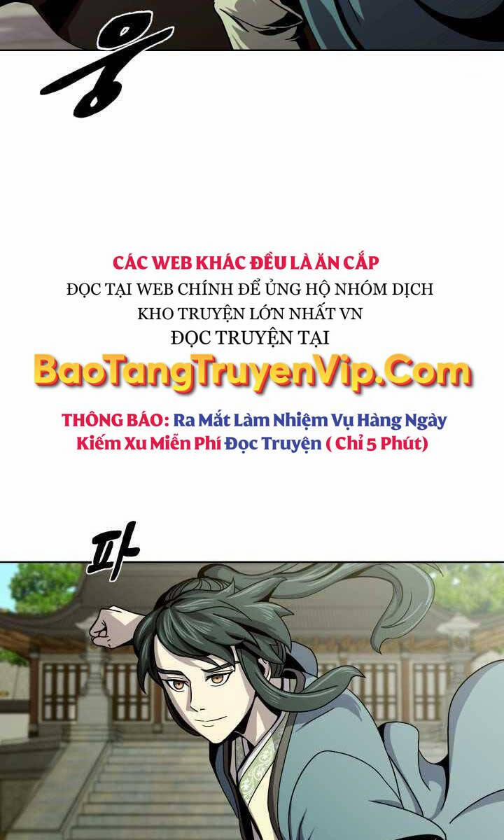 Bậc Thầy Phép Thuật Ở Thế Giới Võ Lâm Chương 23 Trang 29