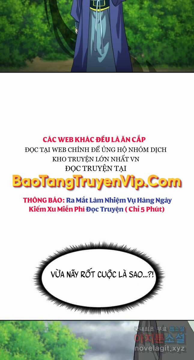 Bậc Thầy Phép Thuật Ở Thế Giới Võ Lâm Chương 25 Trang 44