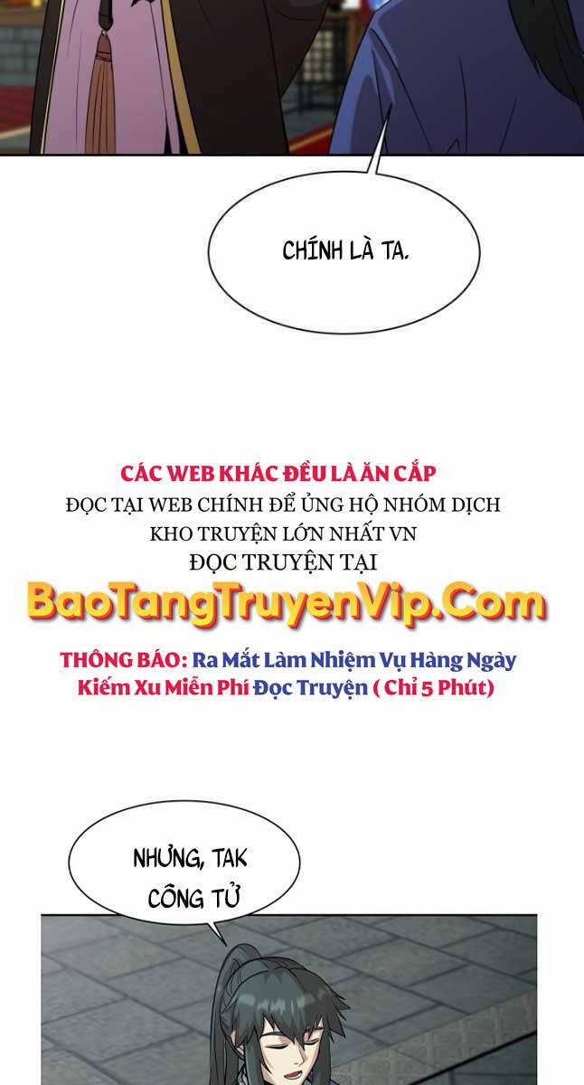 Bậc Thầy Phép Thuật Ở Thế Giới Võ Lâm Chương 27 Trang 22