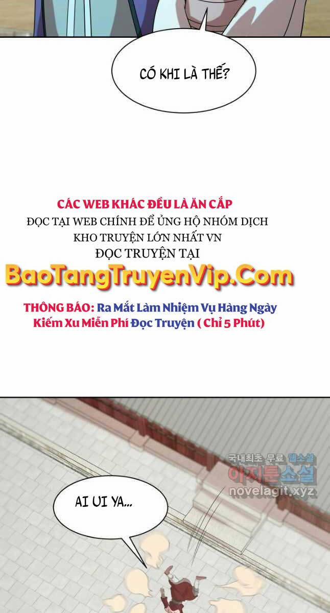 Bậc Thầy Phép Thuật Ở Thế Giới Võ Lâm Chương 29 Trang 28