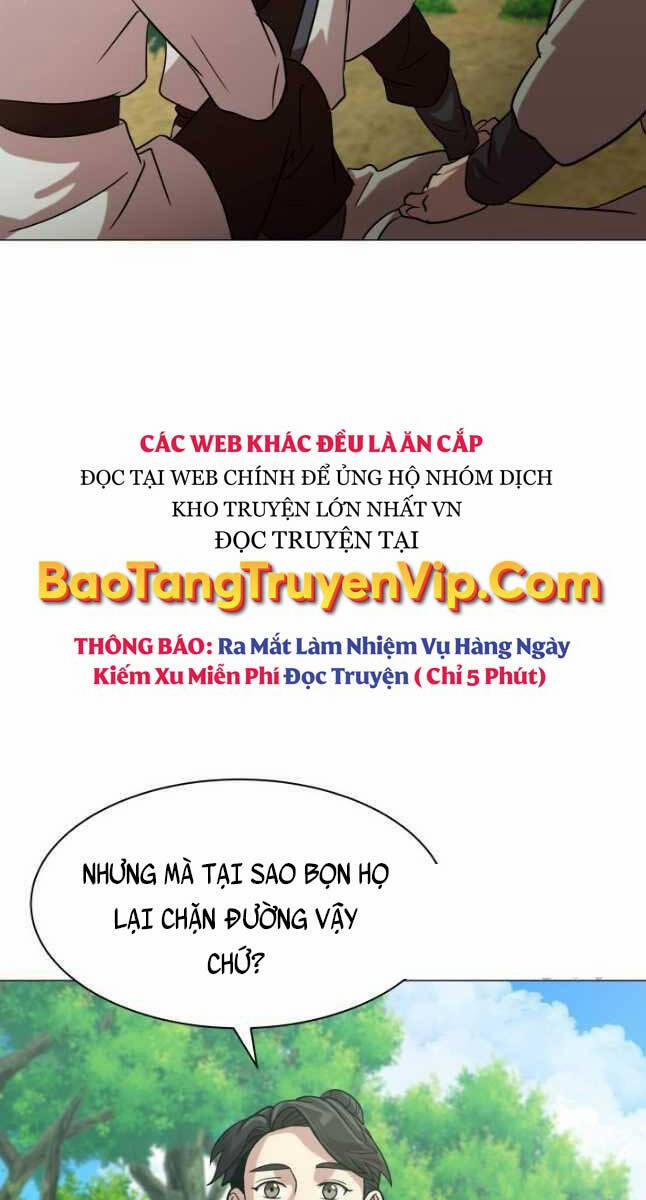 Bậc Thầy Phép Thuật Ở Thế Giới Võ Lâm Chương 29 Trang 61