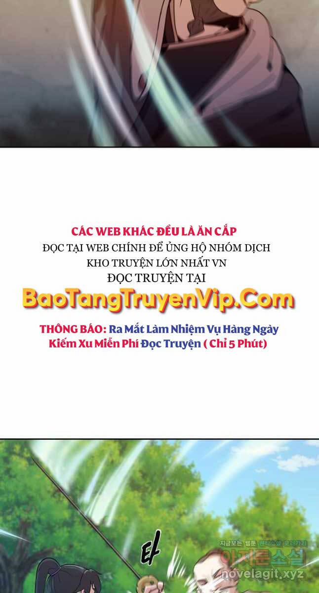 Bậc Thầy Phép Thuật Ở Thế Giới Võ Lâm Chương 31 Trang 15