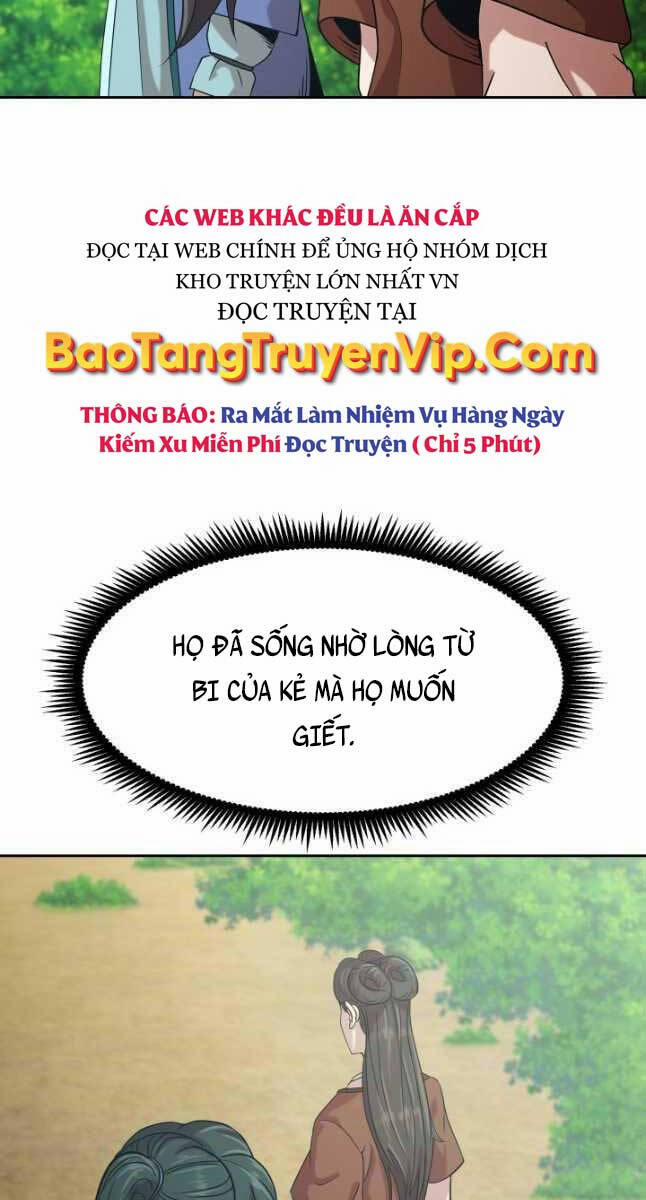 Bậc Thầy Phép Thuật Ở Thế Giới Võ Lâm Chương 31 Trang 47