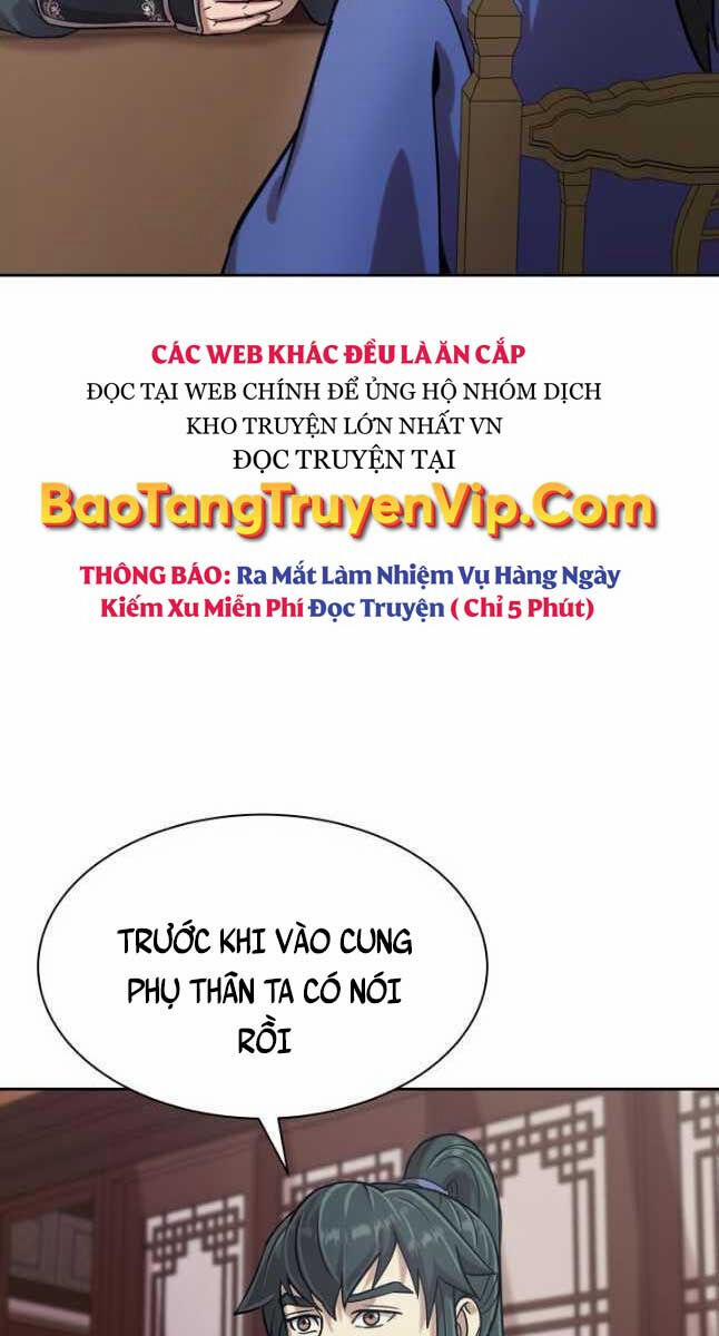 Bậc Thầy Phép Thuật Ở Thế Giới Võ Lâm Chương 33 Trang 29