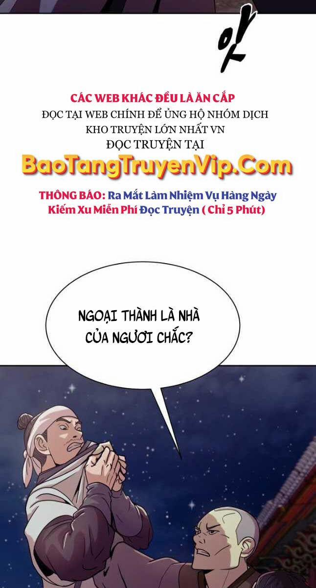 Bậc Thầy Phép Thuật Ở Thế Giới Võ Lâm Chương 33 Trang 55