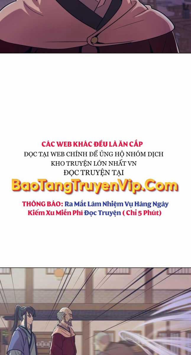 Bậc Thầy Phép Thuật Ở Thế Giới Võ Lâm Chương 34 Trang 61