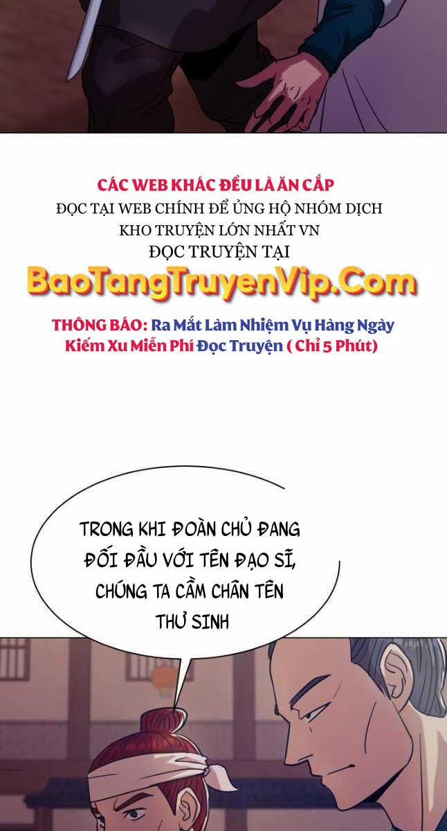 Bậc Thầy Phép Thuật Ở Thế Giới Võ Lâm Chương 34 Trang 74