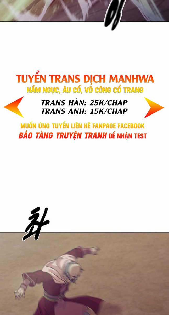 Bậc Thầy Phép Thuật Ở Thế Giới Võ Lâm Chương 34 Trang 84