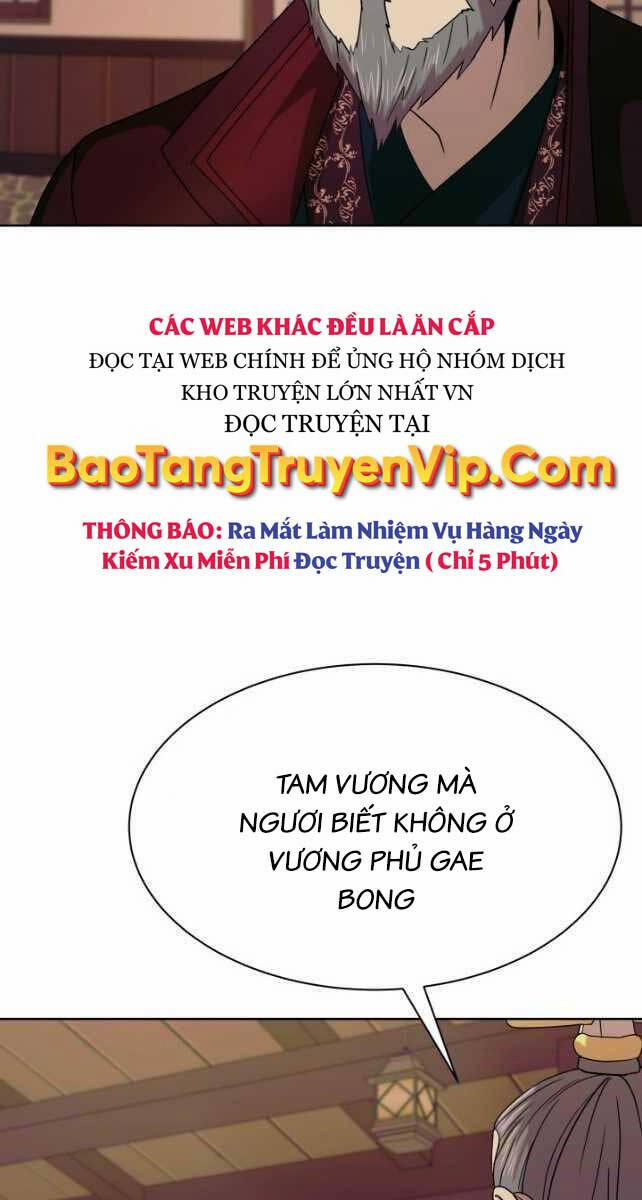 Bậc Thầy Phép Thuật Ở Thế Giới Võ Lâm Chương 36 Trang 47