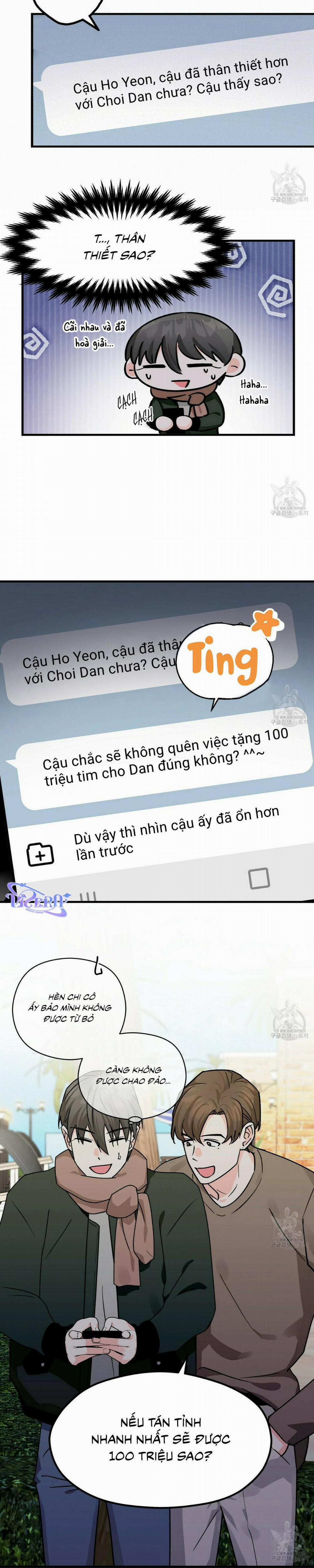 Bách Dạ Chương 23 Trang 11