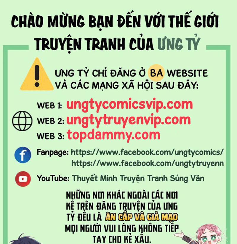 Bạch Trạch Chi Danh Chương 11 Trang 1