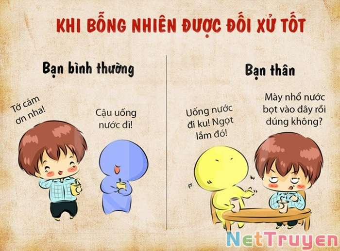 Bài Học Cuộc Sống Hay Và Ý Nghĩa Chương 0 0 B N TH NG VS B N TH N Trang 2