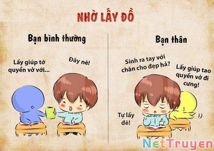 Bài Học Cuộc Sống Hay Và Ý Nghĩa Chương 0 0 B N TH NG VS B N TH N Trang 4