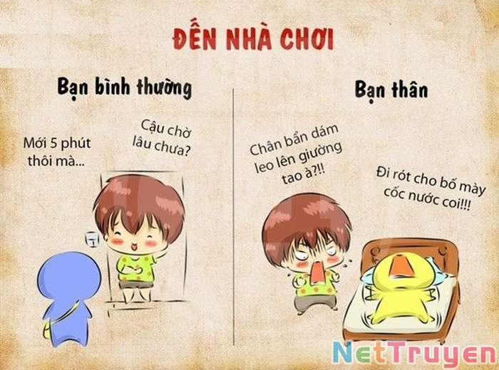 Bài Học Cuộc Sống Hay Và Ý Nghĩa Chương 0 0 B N TH NG VS B N TH N Trang 5