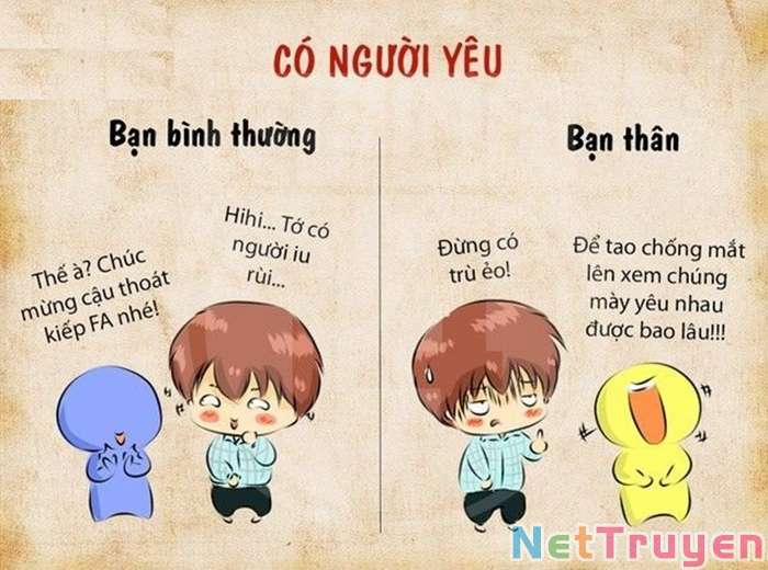 Bài Học Cuộc Sống Hay Và Ý Nghĩa Chương 0 0 B N TH NG VS B N TH N Trang 6