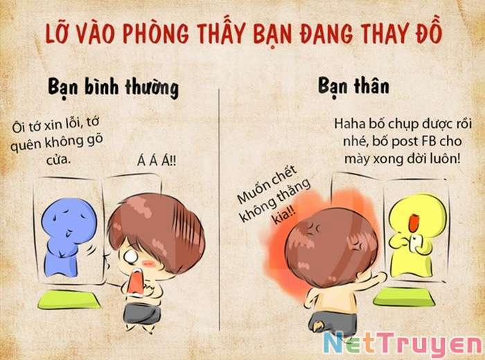 Bài Học Cuộc Sống Hay Và Ý Nghĩa Chương 0 0 B N TH NG VS B N TH N Trang 7