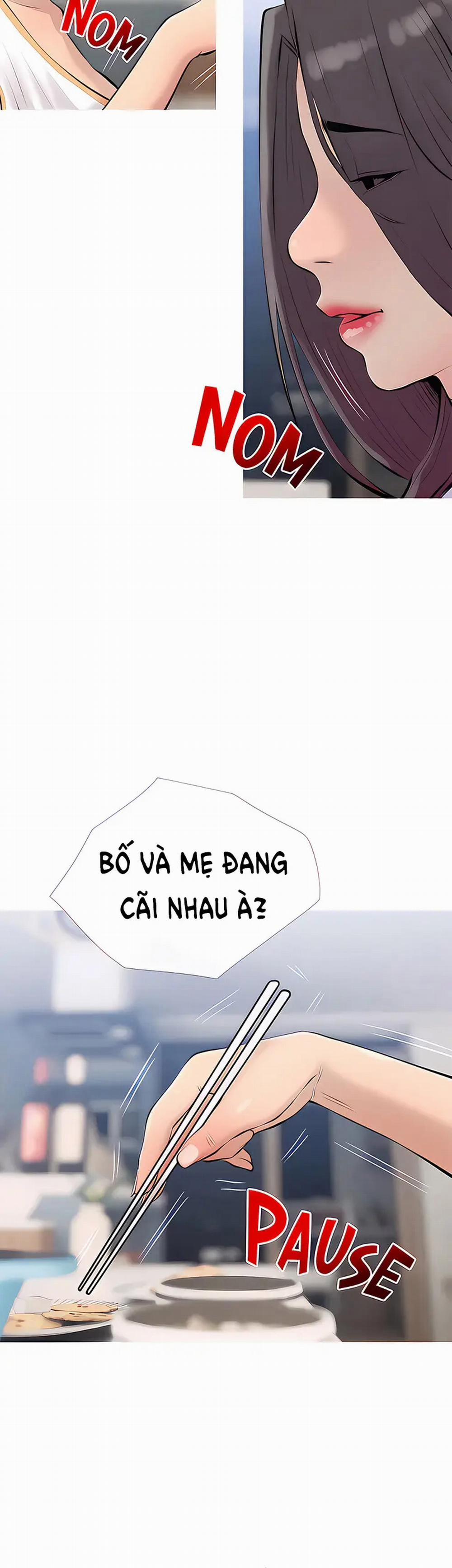 Bài Học Hứng Tình Chương 69 Trang 24