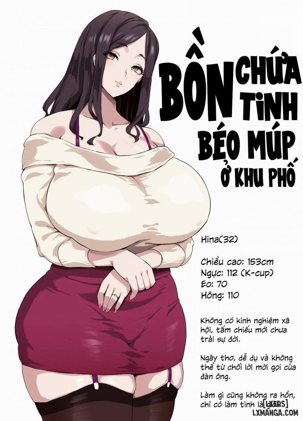 Bakunyuu Tsuma Futei Koubiroku Chương Oneshot Trang 30