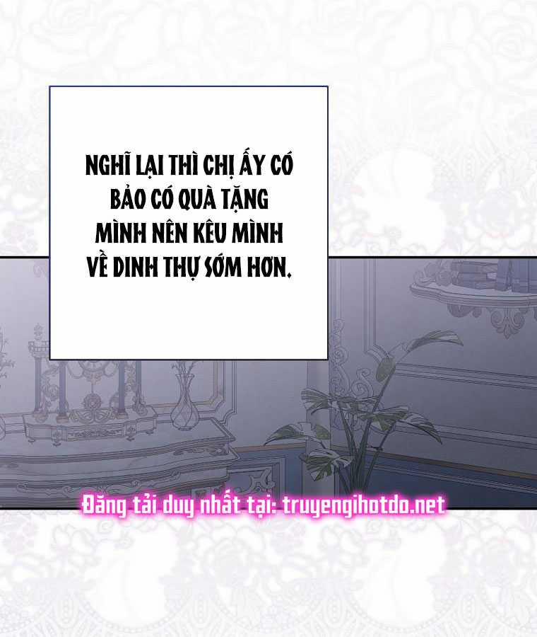 [Bản 15+] Tôi Lạc Vào Thế Giới Trò Chơi Harem Ngược Chương 122 1 Trang 8