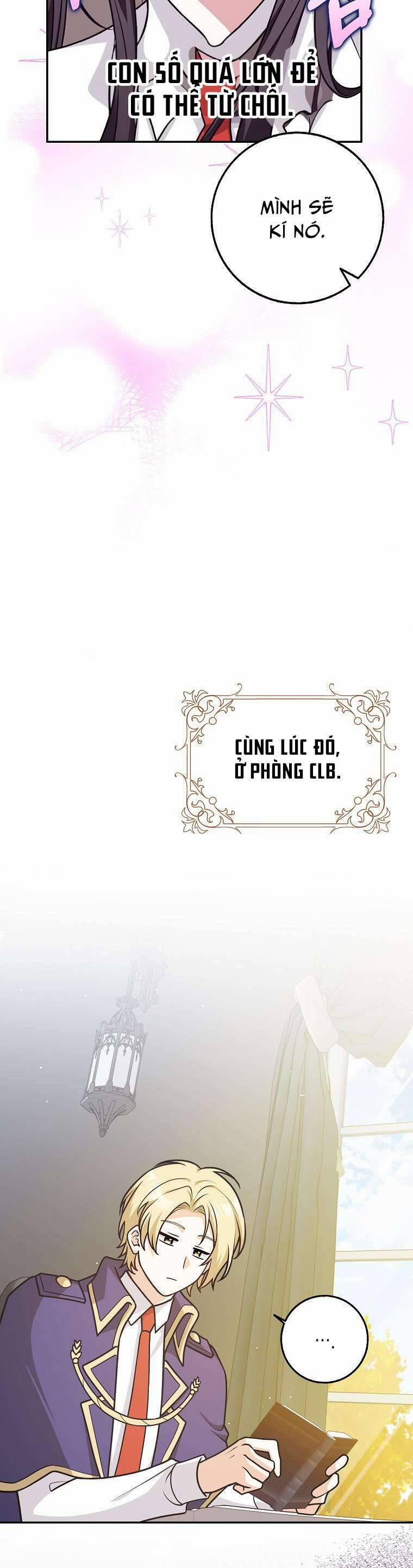 Bạn Bè Với Nhau Không Phải Vậy Đâu Chương 41 Trang 32