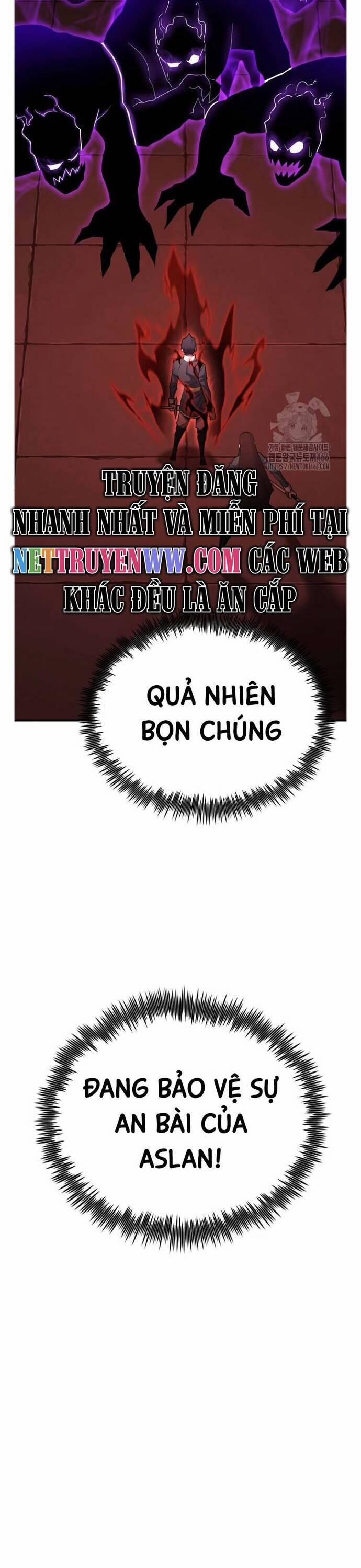 Bản Chất Của Chuyển Sinh Chương 119 Trang 4