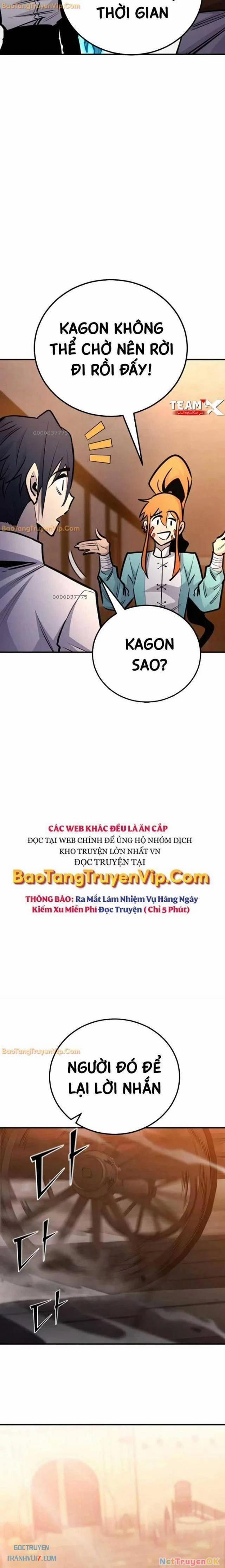 Bản Chất Của Chuyển Sinh Chương 121 Trang 17