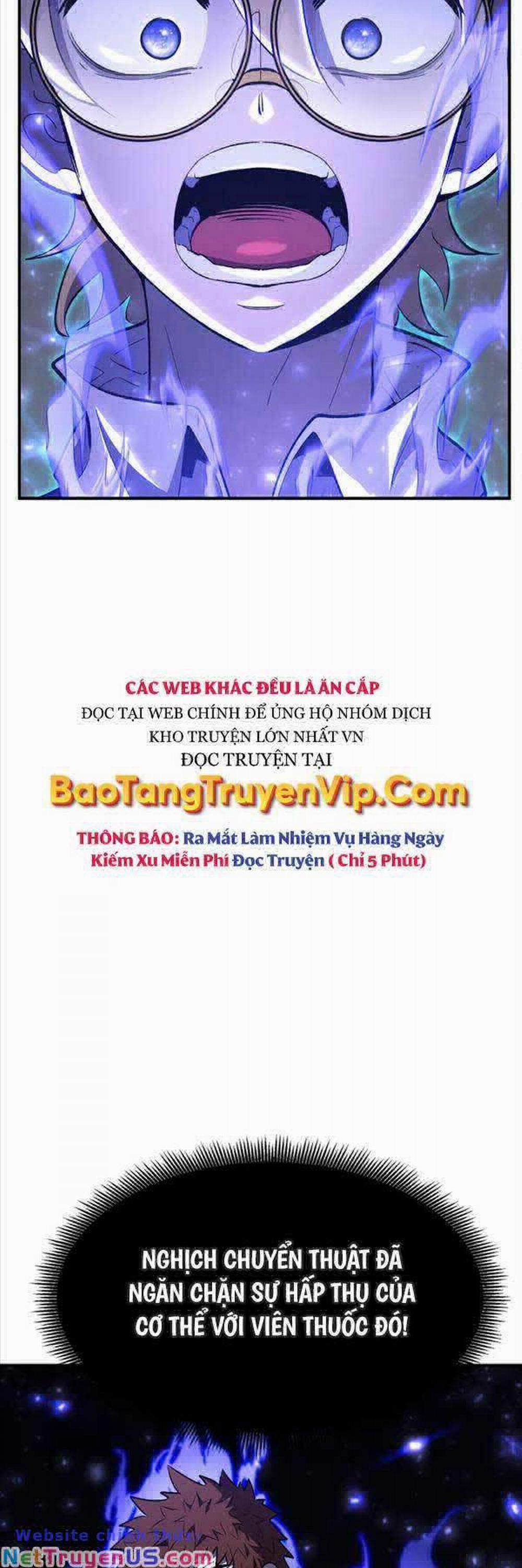 Bản Chất Của Chuyển Sinh Chương 81 Trang 42