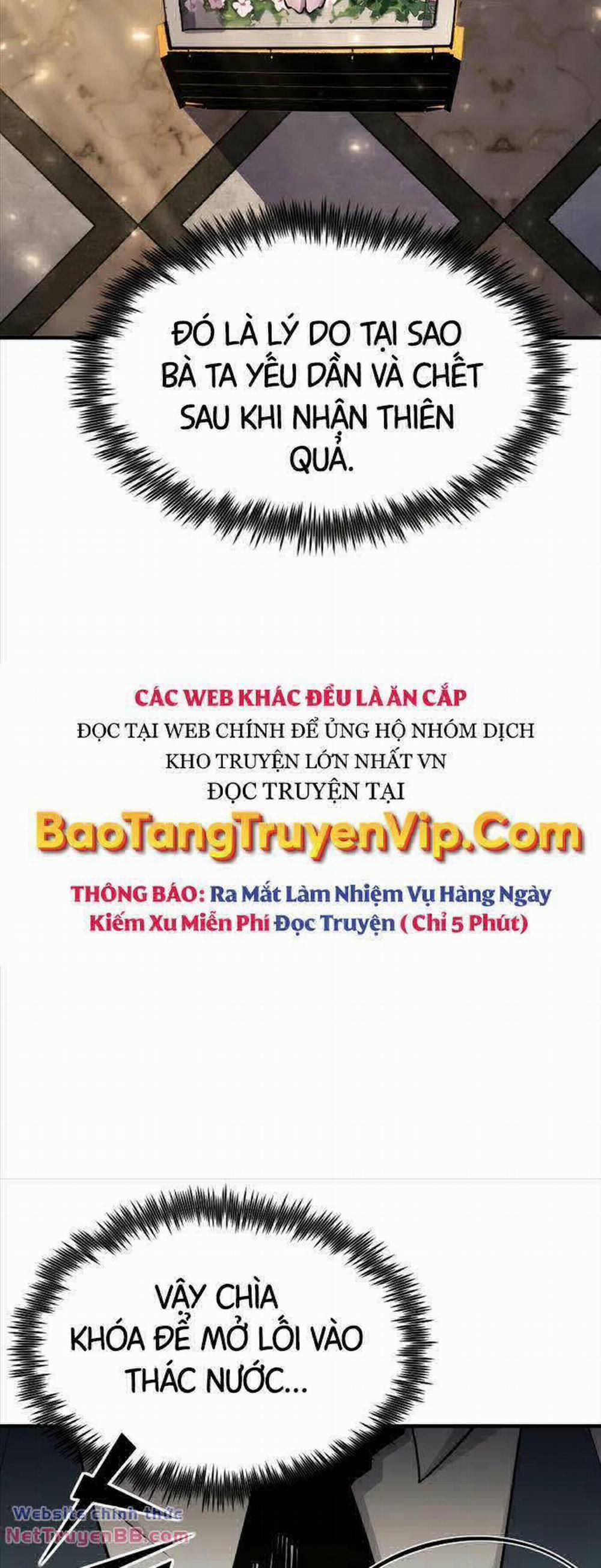 Bản Chất Của Chuyển Sinh Chương 91 Trang 17