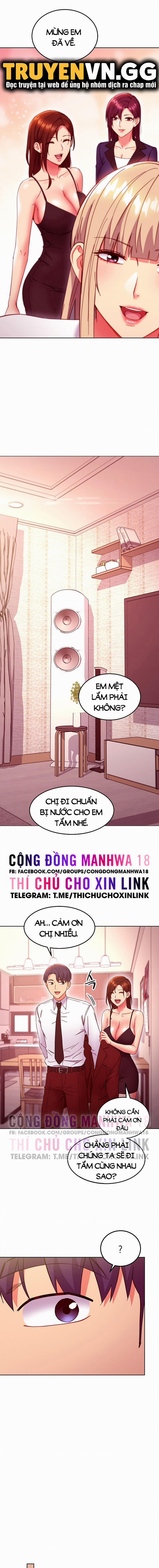 Bạn Của Mẹ Kế Chương 146 Trang 6