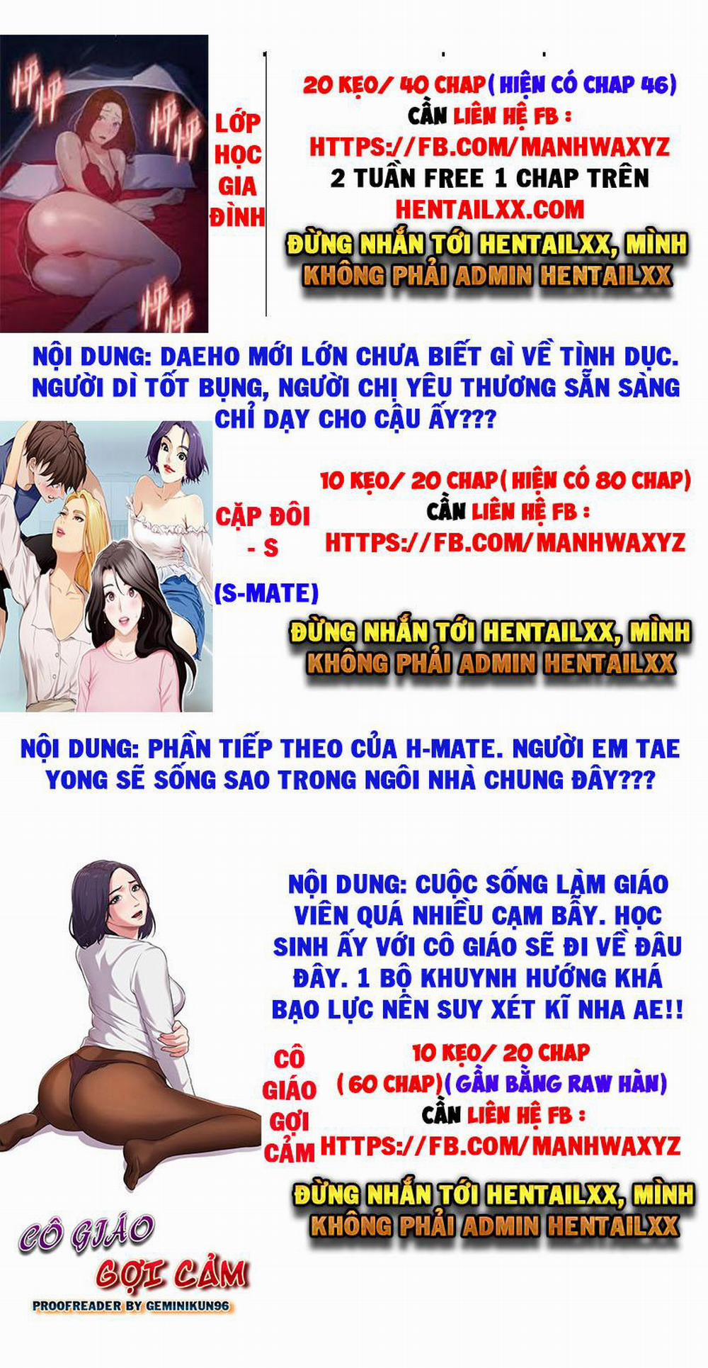 Bạn Của Mẹ Kế Chương 4 Trang 2