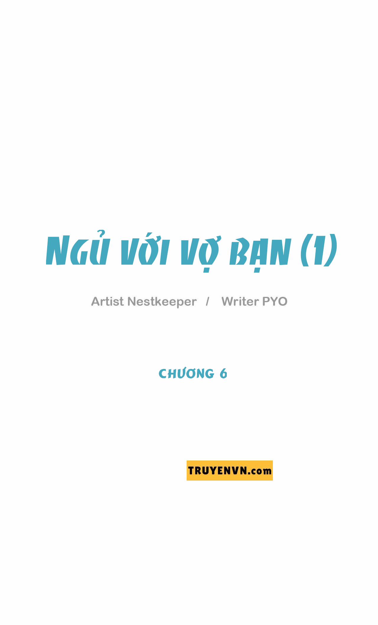 Bạn Đã Xxx Bao Giờ Chưa? Chương 6 Trang 10