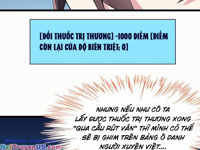 Bạn Gái Tôi Là Một Đại Tiểu Thư Xấu Xa Sao? Chương 16 Trang 37