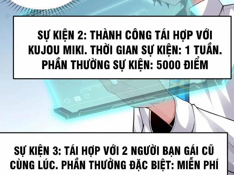 Bạn Gái Tôi Là Một Đại Tiểu Thư Xấu Xa Sao? Chương 36 Trang 58