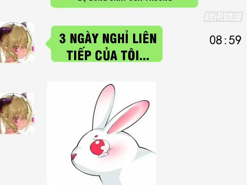 Bạn Gái Tôi Là Một Đại Tiểu Thư Xấu Xa Sao? Chương 46 Trang 6